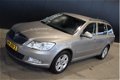 Skoda Octavia Combi - 1.8 TSI Ambition Business Line ECC All in Prijs Inruil Mogelijk - 1 - Thumbnail