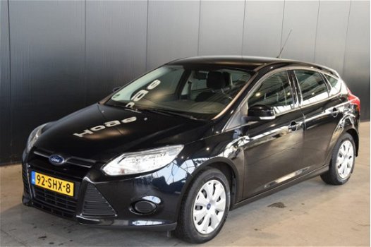 Ford Focus - 1.6 TI-VCT Trend Airco Rijklaarprijs Inruil Mogelijk - 1