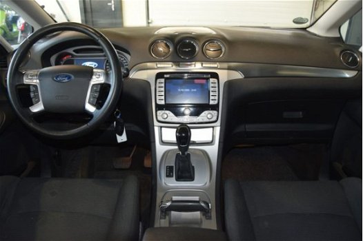 Ford S-Max - 2.0 TDCi ECC PDC Navigatie Rijklaarprijs Inruil Mogelijk - 1