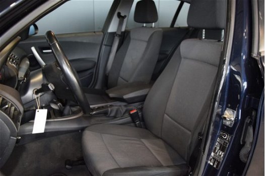 BMW 1-serie - 118i High Executive Ecc Cruise Control All in Prijs Inruil Mogelijk - 1