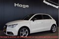 Audi A1 Sportback - 1.6 TDI Ambition DSG S-line Panoramadak Navigatie Rijklaarprijs Inruil Mogelijk - 1 - Thumbnail