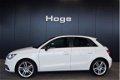 Audi A1 Sportback - 1.6 TDI Ambition DSG S-line Panoramadak Navigatie Rijklaarprijs Inruil Mogelijk - 1 - Thumbnail