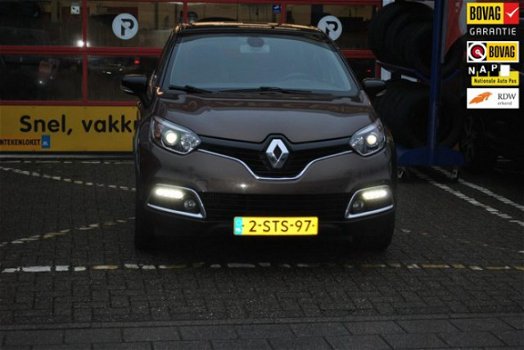 Renault Captur - 0.9 TCe Dynamique - 1