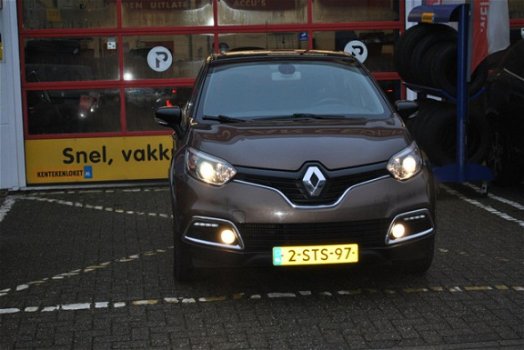 Renault Captur - 0.9 TCe Dynamique - 1