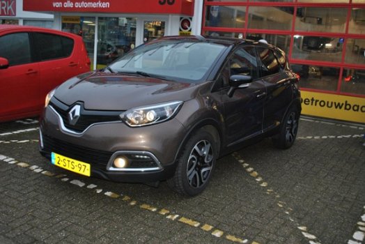 Renault Captur - 0.9 TCe Dynamique - 1