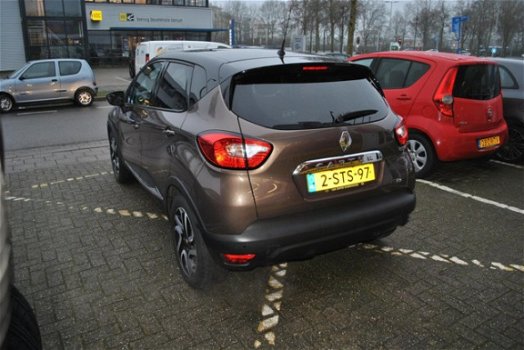 Renault Captur - 0.9 TCe Dynamique - 1