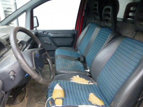 Fiat Scudo - 1.9 D L - 1