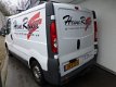 Opel Vivaro - 2.0 CDTI L1H1 - 1 - Thumbnail