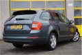 Skoda Octavia Combi - 1.6 TDI Greenline Businessline BJ2014 LMV16