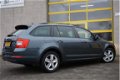 Skoda Octavia Combi - 1.6 TDI Greenline Businessline BJ2014 LMV16