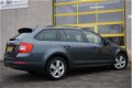 Skoda Octavia Combi - 1.6 TDI Greenline Businessline BJ2014 LMV16