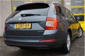 Skoda Octavia Combi - 1.6 TDI Greenline Businessline BJ2014 LMV16