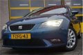 Seat Leon ST - 1.6 TDI Ecomotive Lease Sport BJ2014 LED V+A | LMV16