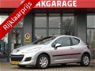 Peugeot 207 - 1.4 VTi X-line | AIRCO | TREKHAAK | CAMERA A.ZIJDE | INC. BOVAG GARANTIE - 1 - Thumbnail