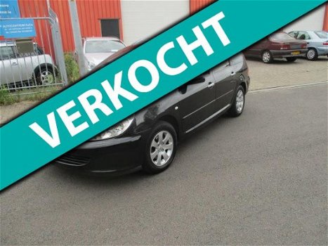 Peugeot 307 SW - 1.6 16V Pack - 1