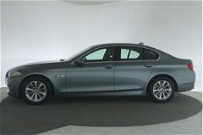 BMW 5-serie - 520i High Executive Aut. [ xenon navi prof. leder ]