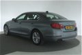 BMW 5-serie - 520i High Executive Aut. [ xenon navi prof. leder ] - 1 - Thumbnail