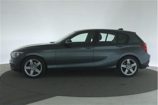 BMW 1-serie - 116d High Executive 5-drs [ xenon navi prof. leder ] - 1