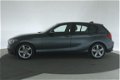 BMW 1-serie - 116d High Executive 5-drs [ xenon navi prof. leder ] - 1 - Thumbnail