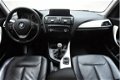 BMW 1-serie - 116d High Executive 5-drs [ xenon navi prof. leder ] - 1 - Thumbnail