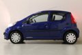 Peugeot 107 - 1.0-12V XS AUTOMAAT - 1 - Thumbnail