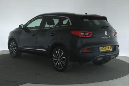 Renault Kadjar - Tce 130PK BOSE [Navi + camera Trekhaak Climate control] - 1