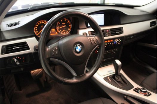 BMW 3-serie Touring - 318i High Executive Aut. [ Panorama Navi Xenon ] - 1