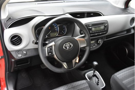 Toyota Yaris - 1.5 Hybrid Aut. Now 5-drs [Climate control] - 1