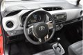 Toyota Yaris - 1.5 Hybrid Aut. Now 5-drs [Climate control] - 1 - Thumbnail