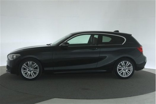 BMW 1-serie - 116i M Sport 65.000 km [ xenon navi leder ] - 1
