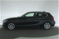 BMW 1-serie - 116i M Sport 65.000 km [ xenon navi leder ] - 1 - Thumbnail