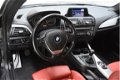BMW 1-serie - 116i M Sport 65.000 km [ xenon navi leder ] - 1 - Thumbnail