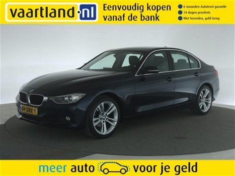 BMW 3-serie - 320i High Executive Aut. [ Xenon Navi ] - 1