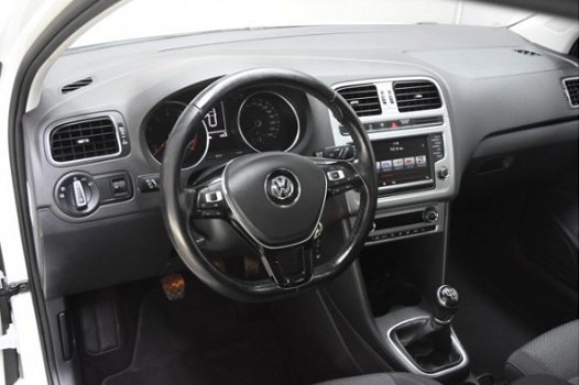 Volkswagen Polo - (J) 1.2 TSI Highline facelift [ panorama climate cruise ] - 1