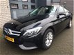 Mercedes-Benz C-klasse - 200 CDI Ambition // Full options (Climate control - cruise control - navi f - 1 - Thumbnail