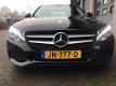 Mercedes-Benz C-klasse - 200 CDI Ambition // Full options (Climate control - cruise control - navi f - 1 - Thumbnail