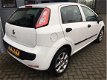 Fiat Punto Evo - 1.4 Business (airco - electr. ramen voor - radio/cd/mp3 - Tel.voorb. met bluetooth - 1 - Thumbnail