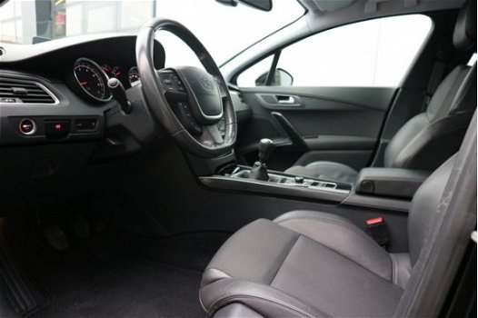 Peugeot 508 - 1.6 THP Allure / Navigatie / Head-Up Display - 1