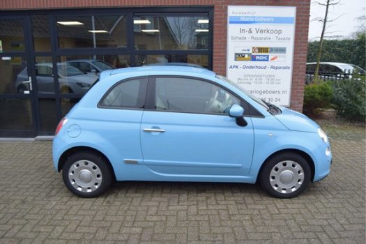 Fiat 500 - 1.2 Pop | AIRCO | ELEK | - 1