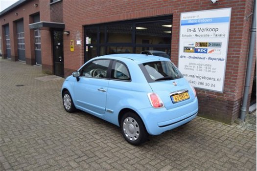 Fiat 500 - 1.2 Pop | AIRCO | ELEK | - 1