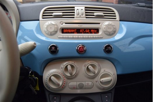 Fiat 500 - 1.2 Pop | AIRCO | ELEK | - 1