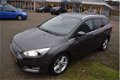 Ford Focus Wagon - 1.5 Titanium 180 PK | Parkeersensoren Achter | Cruise Control | Stoelverwarming | - 1 - Thumbnail