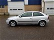 Opel Astra - 1.6 Njoy - 1 - Thumbnail