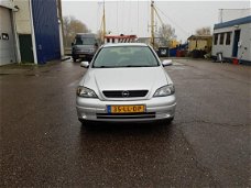 Opel Astra - 1.6 Njoy