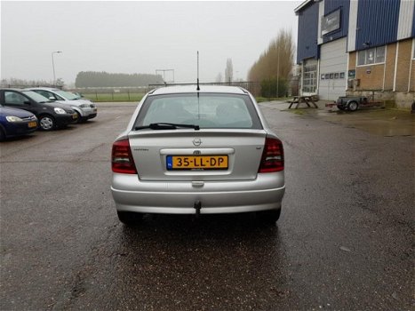 Opel Astra - 1.6 Njoy - 1