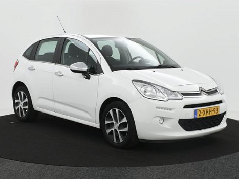 Citroën C3 - 1.2 VTi Collection NAVI CLIMA CRUISE - 1