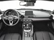 Mazda MX-5 - 2.0 SkyActiv-G 160pk GT-M NAVI LEER LED CRUISE 17INCH - 1 - Thumbnail