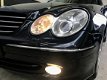 Mercedes-Benz CLK-klasse Coupé - 200 K. Avantgarde Automaat | Leer | Navigatie | - 1 - Thumbnail
