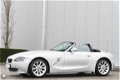 BMW Z4 Roadster - 2.5i Individual - 54.300 KM - Topstaat - 1 - Thumbnail