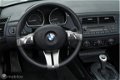 BMW Z4 Roadster - 2.5i Individual - 54.300 KM - Topstaat - 1 - Thumbnail